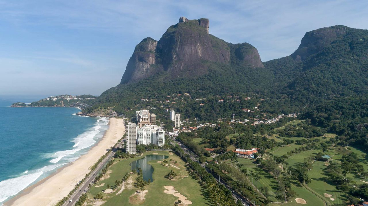 Conhe A O Cscvl Clube S O Conrado De Voo Livre Rio De Janeiro