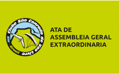 09/09/2024 | ASSEMBLEIA GERAL ORDINÁRIA – ELEIÇÃO DO COLÉGIO DE DELEGADOS E PRESTAÇÃO DE CONTAS BIÊNIO 2022-2024