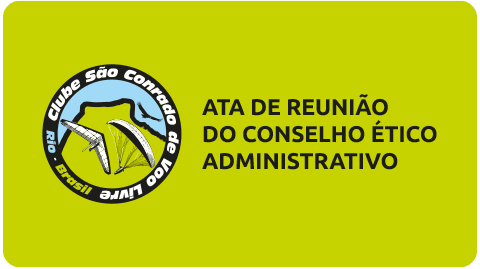 27/06/2022 | ATA DE REUNIÃO DO CONSELHO ÉTICO ADMINISTRATIVO