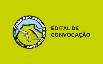 18/09/2024 | EDITAL DE CONVOCAÇÃO