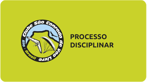 Processo Disciplinar CSCVL