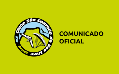 Reunião Instrutores de Asa Delta e Resgates