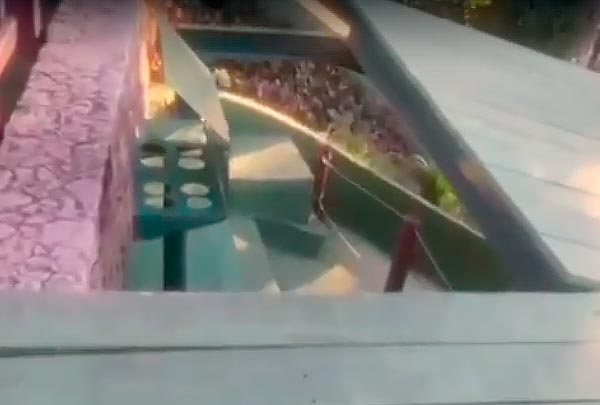 Serviços de impermeabilização
