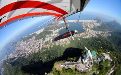 50 Anos de Voo Livre no Brasil