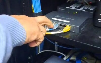 Dual Link – Internet CSCVL