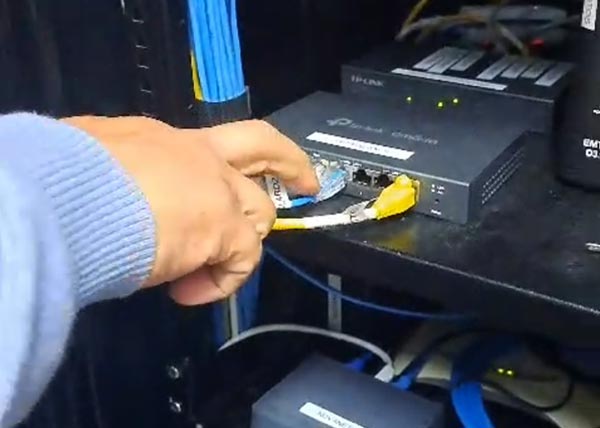 Dual Link – Internet CSCVL