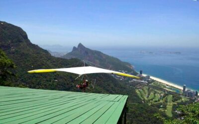 Finalização de obras na rampa