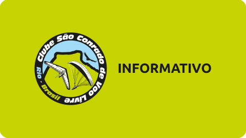 Informativo CSCVL