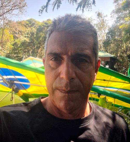 José Carlos Srour