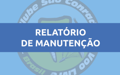 Relatório de Manutenção e Evolução do Sistema Meteorológico de São Conrado