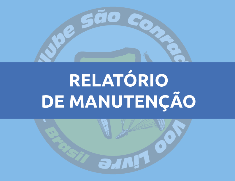 Relatório de Manutenção e Evolução do Sistema Meteorológico de São Conrado