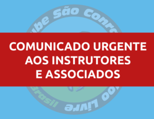 Comunicado urgente - CSCVL