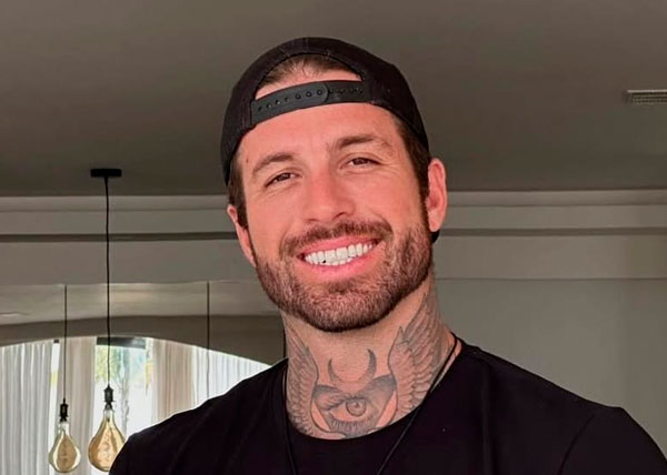 Claudio Mattos - CSCVL