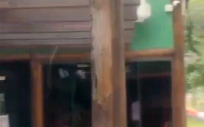 Necessidade de reformas na sede do CSCVL