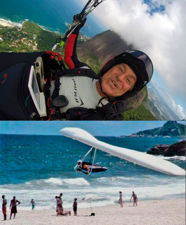 Homenagem aos pioneiros e beneméritos do CSCVL