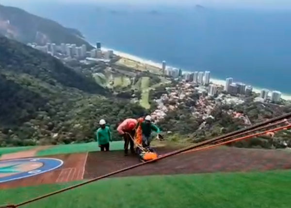 Treinamento de equipe do CSCVL Treinamento de equipe do CSCVL