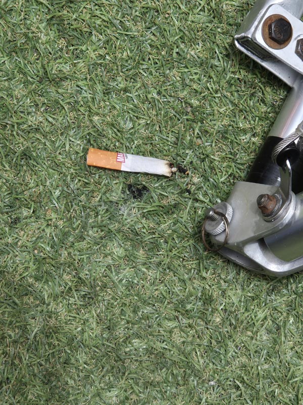 Novas Regras de Fiscalização na Rampa