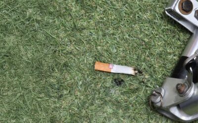 CSCVL Implementa Fiscalização na Rampa contra o Tabagismo