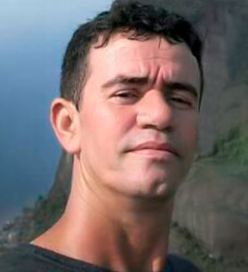 Ronaldo Gonçalves de Oliveira