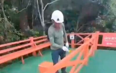 Tarefas e demandas na Rampa