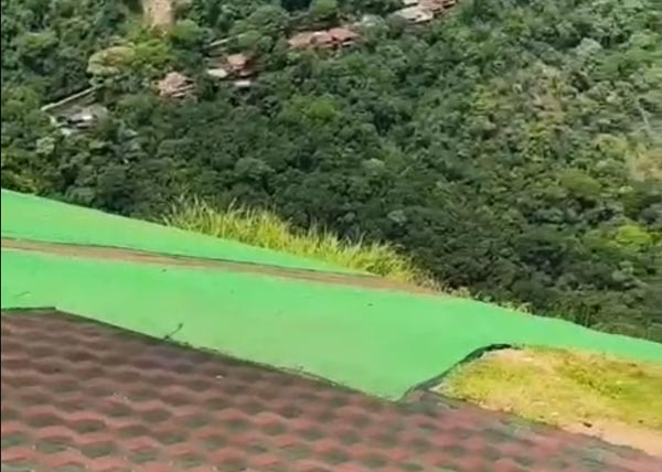 Priorização de trabalhos na operação de voo