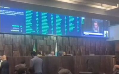 Aerodesporto como Patrimônio Imaterial de Interesse Turístico