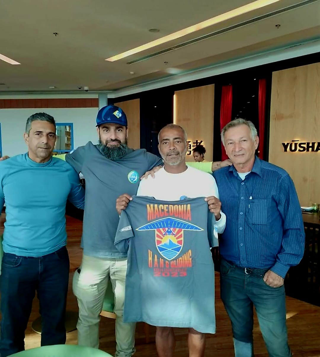 Aniversariantes CSCVL