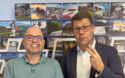 Projeto de lei do Aerodesporto aprovado