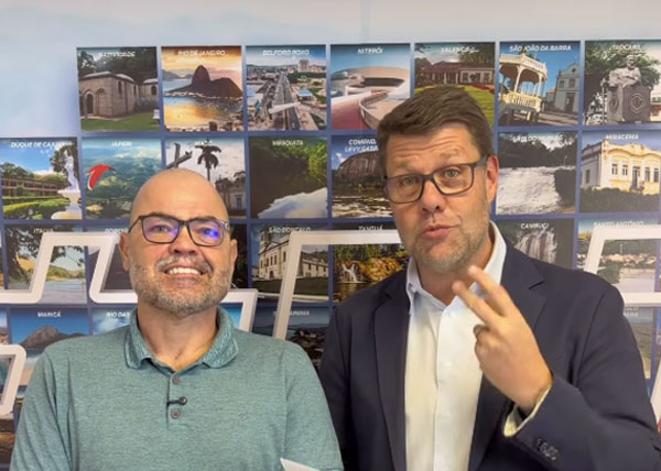 Projeto de lei do Aerodesporto aprovado