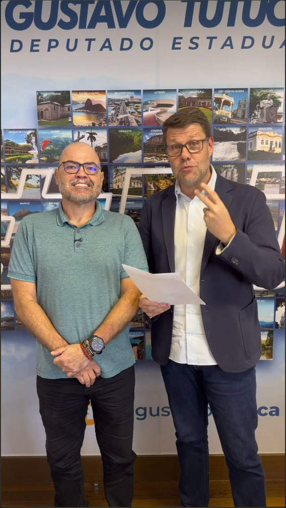 Aprovação do projeto de lei do Aerodesporto