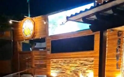 Todos pelo CSCVL – 500 dias de trabalho