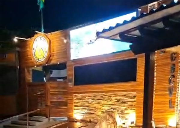 Todos pelo CSCVL – 500 dias de trabalho