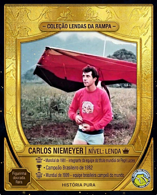 CARLOS NIEMEYER