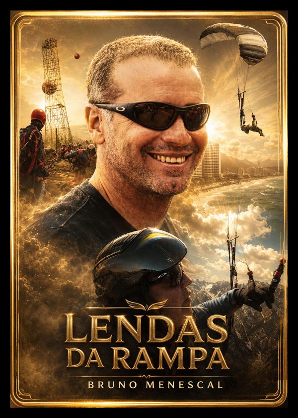 BRUNO MENESCAL