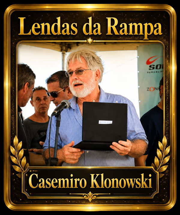 CASEMIRO KLONOWSKI