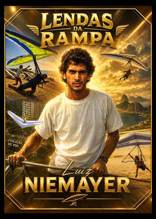 LUIZ NIEMEYER