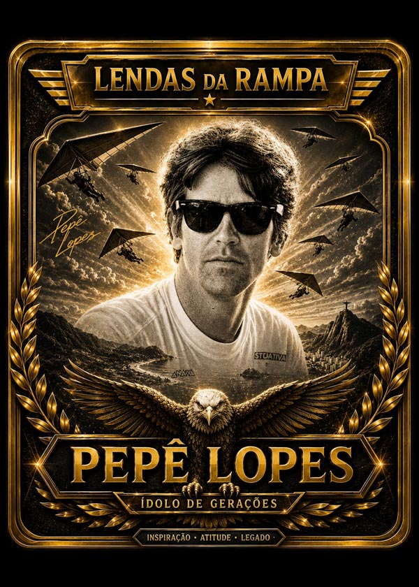 PEPÊ LOPES
