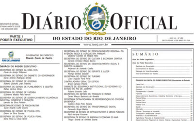 Aerodesporto: Patrimônio que nasceu no Clube São Conrado de Voo Livre, agora é lei.