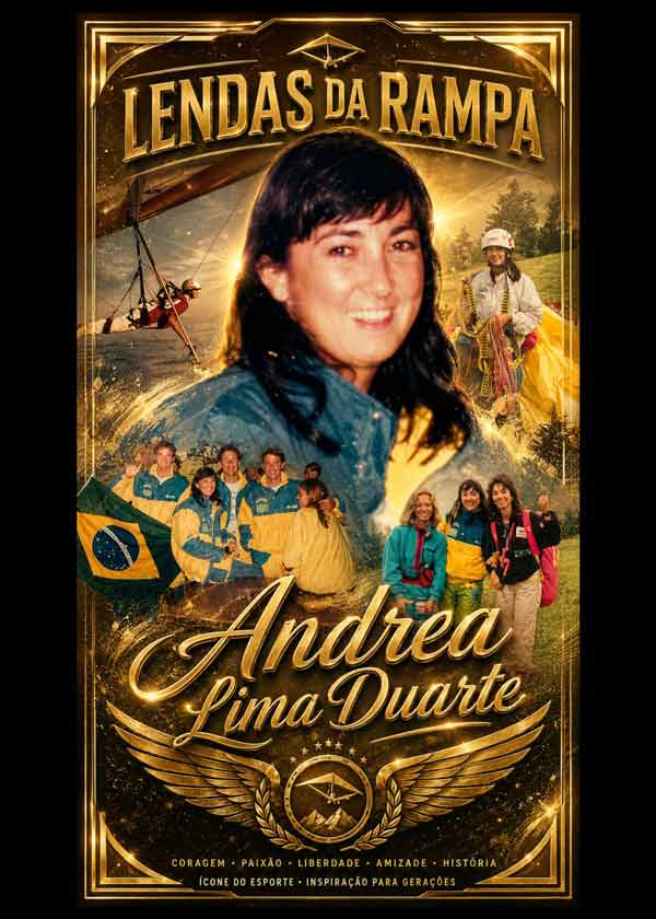 ANDREA LIMA DUARTE