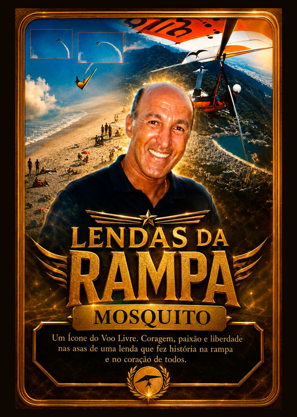 carlos Eduardo Renha – Mosquito – CSCVL carlos Eduardo Renha - Mosquito - CSCVL