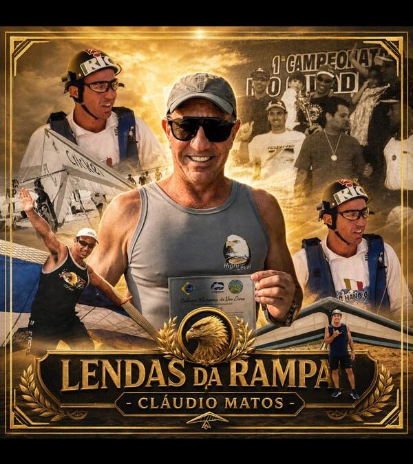 CLAUDIO MATOS
