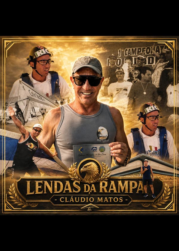 CLAUDIO MATOS