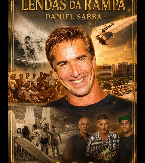 DANIEL DUTRA SABBÁ