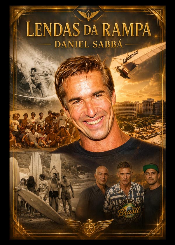 DANIEL DUTRA SABBÁ
