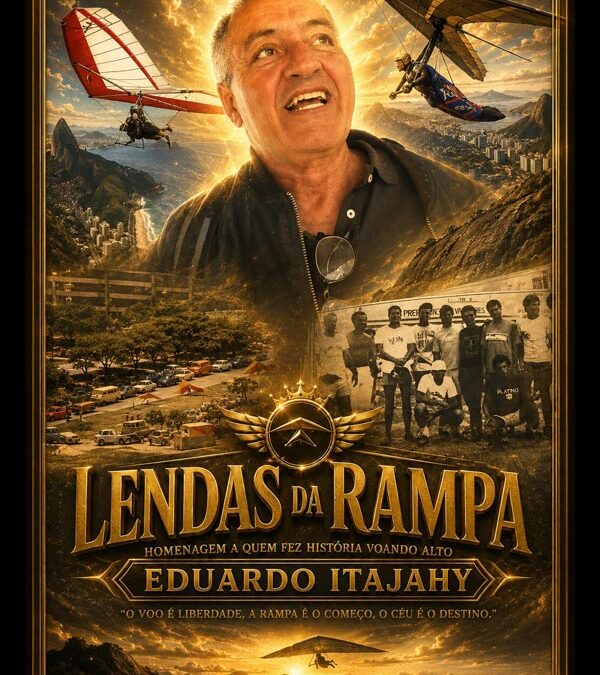 EDUARDO ITAJAHY – IQUE
