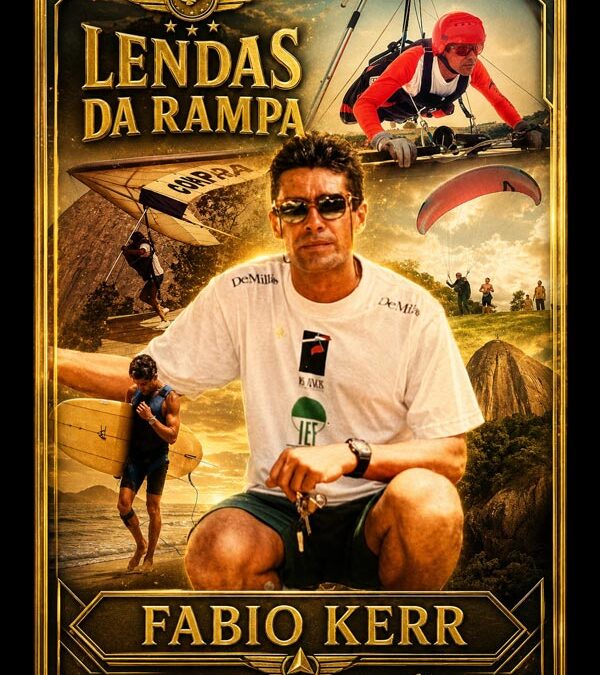 FÁBIO KERR