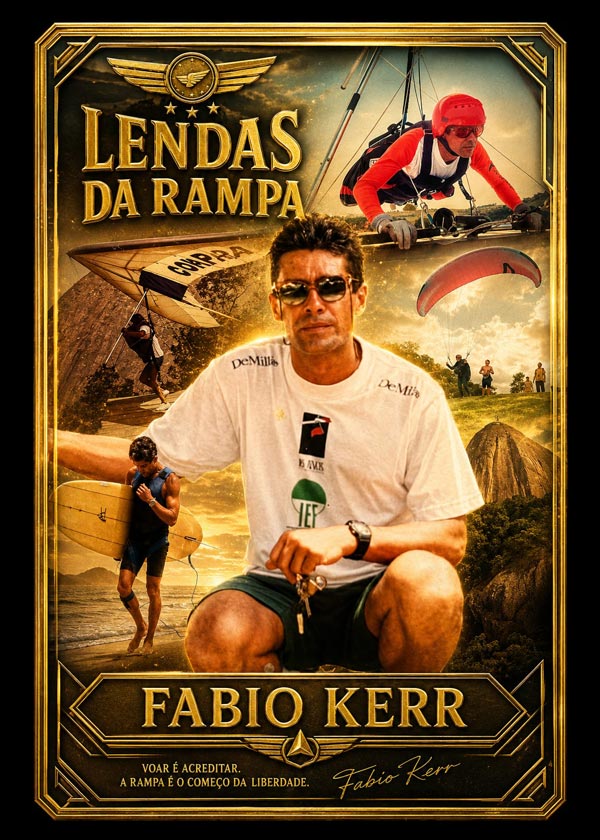 FÁBIO KERR