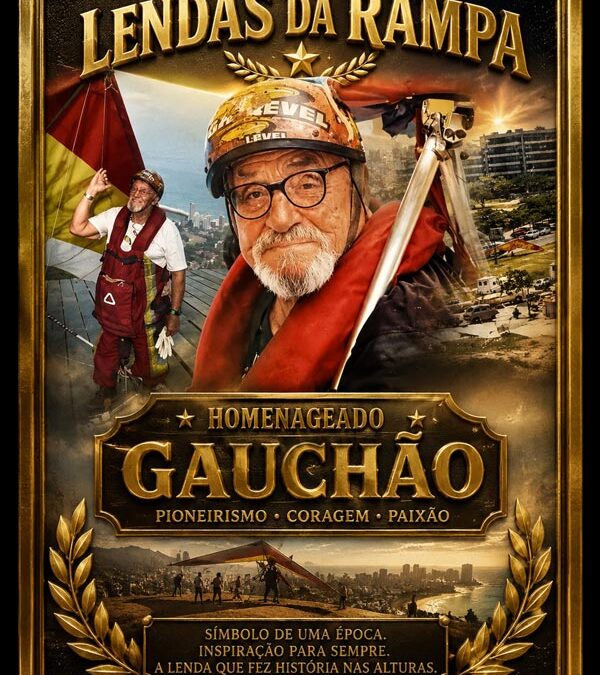 GAUCHÃO