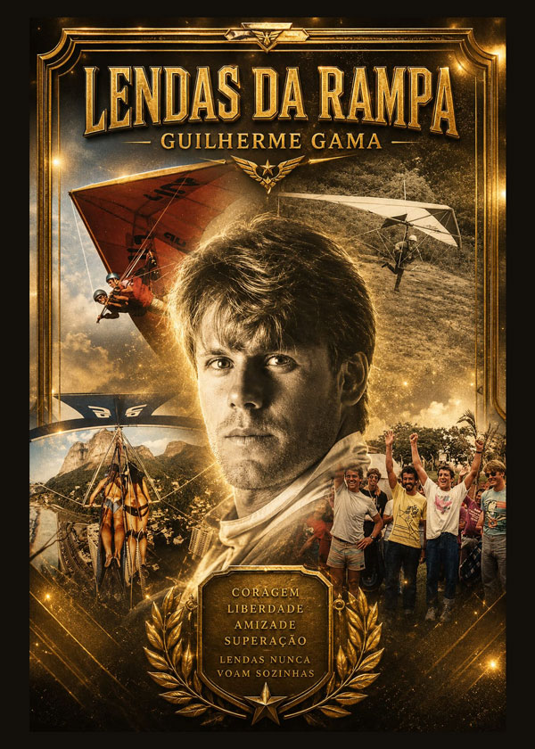 Guilherme Gama – CSCVL Guilherme Gama - CSCVL