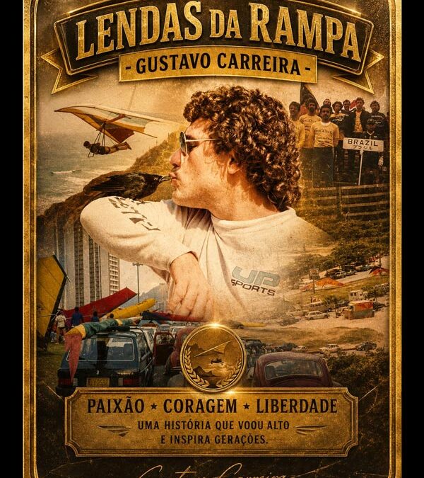 GUSTAVO CARREIRA